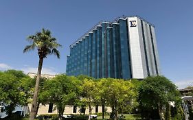 Erbil International Hotel