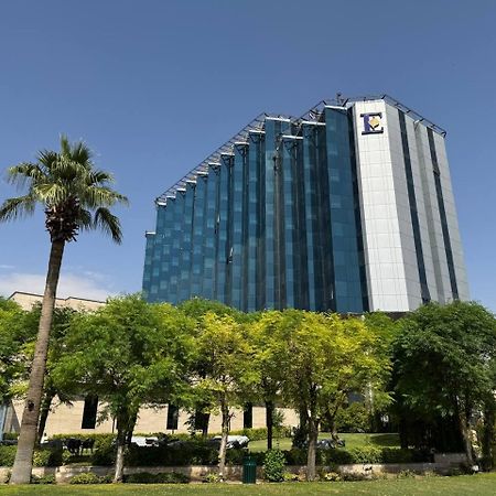 Erbil International Hotel Exterior photo